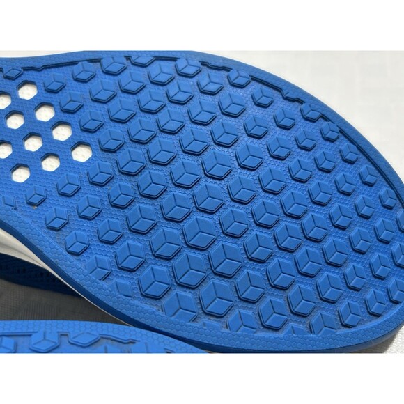 MINTY! Kuru Mens Shoes 10.5 M Athletic Running Walking Sneakers Knit Flex Sock main image 11